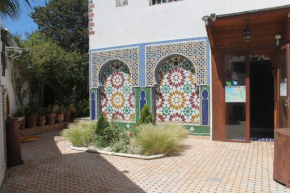 Malabata Guest House, Tanger